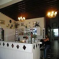 Erko Hotel Prague