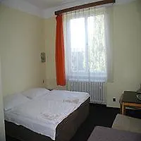 Erko Hotel Prague