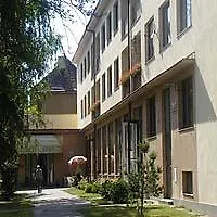 Erko Hotel Prague 3*,